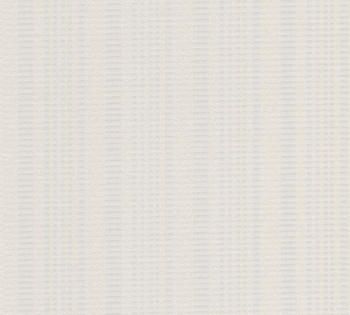 Vliestapete Meistervlies Create 569813 - Streifentapete Muster - Überstreichbar